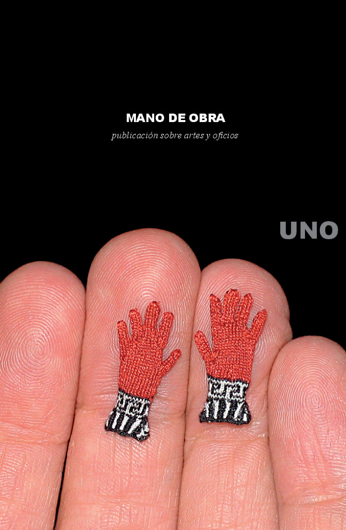 Mano de Obra