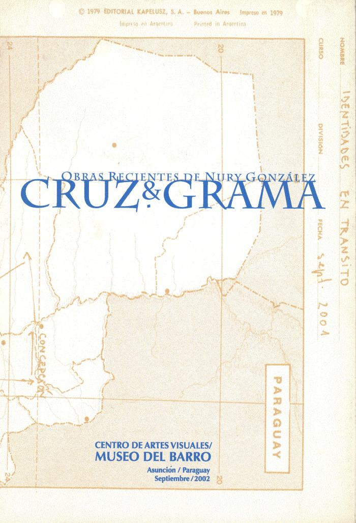 Cruz & Grama