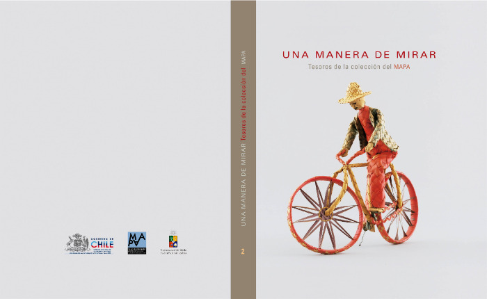 Una Manera de Mirar