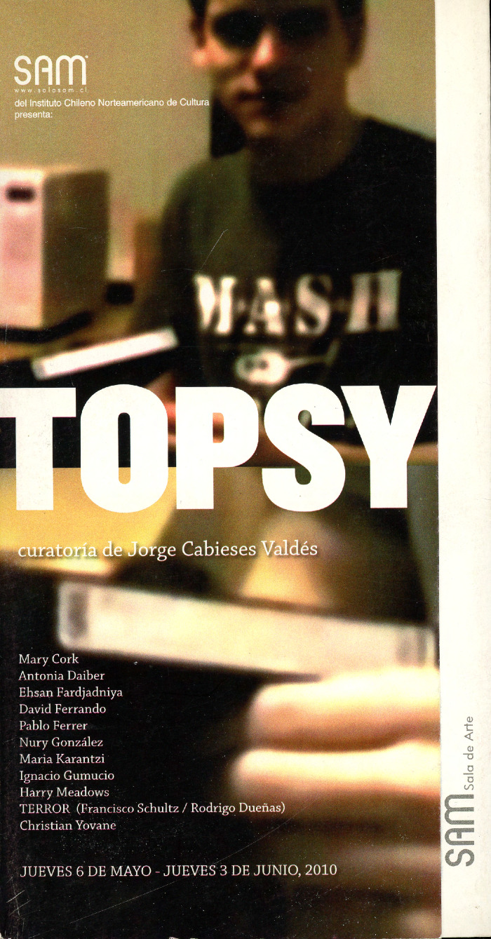 Topsy