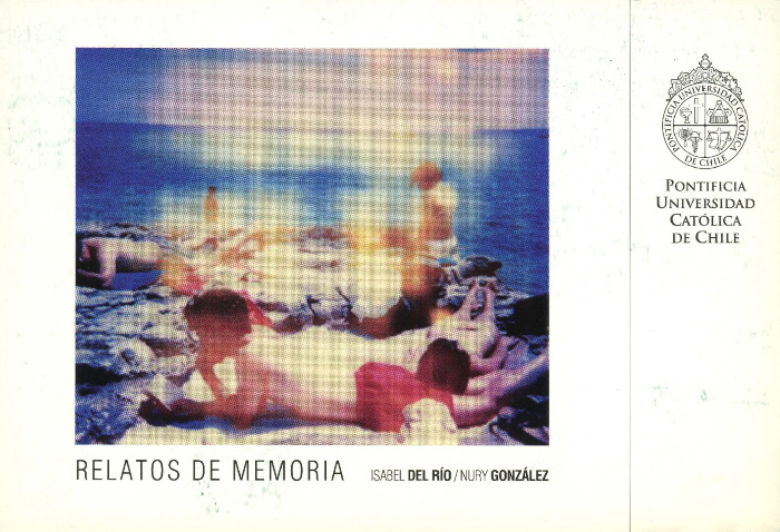 Relatos de Memoria